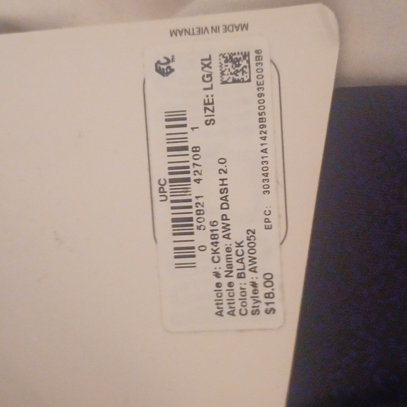 NEW! Adidas running gloves! - Picture 6 of 6